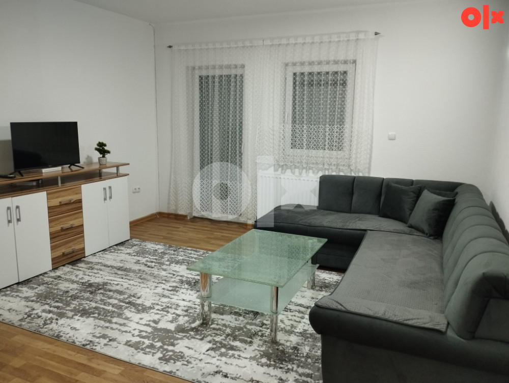 Stan na dan Bihać Apartman Saladin