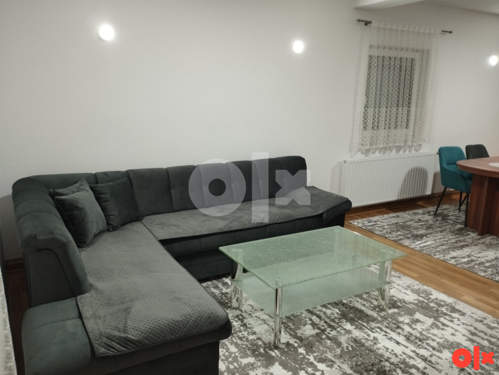 Stan na dan Bihać Apartman Saladin 2