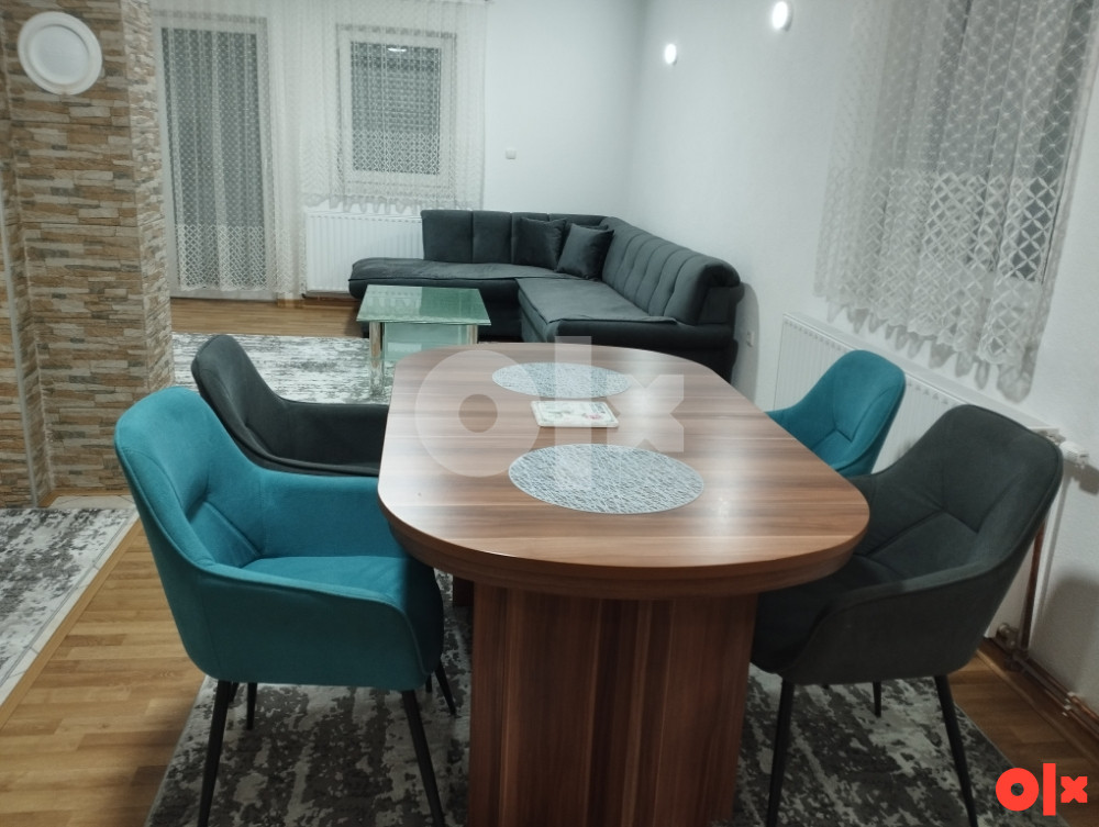 Stan na dan Bihać Apartman Saladin 3