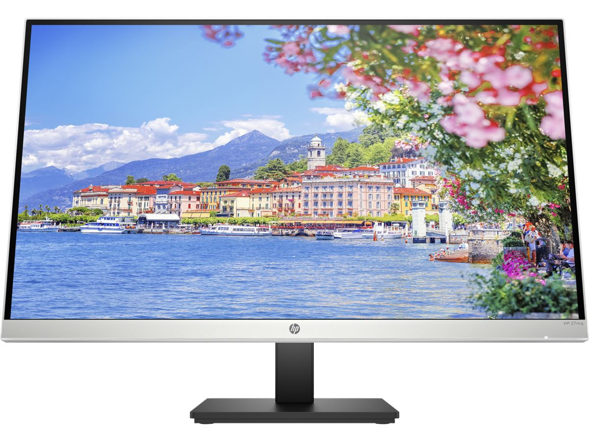 MONITOR 27 HP 27mq G5, 1F2J9AA#ABB