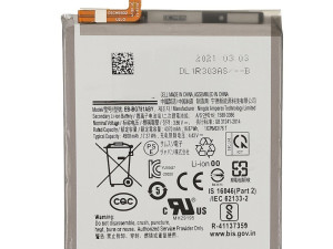 Baterija Samsung A23 A73 M23 M32 M52 M53 F23 EB-BG781ABY