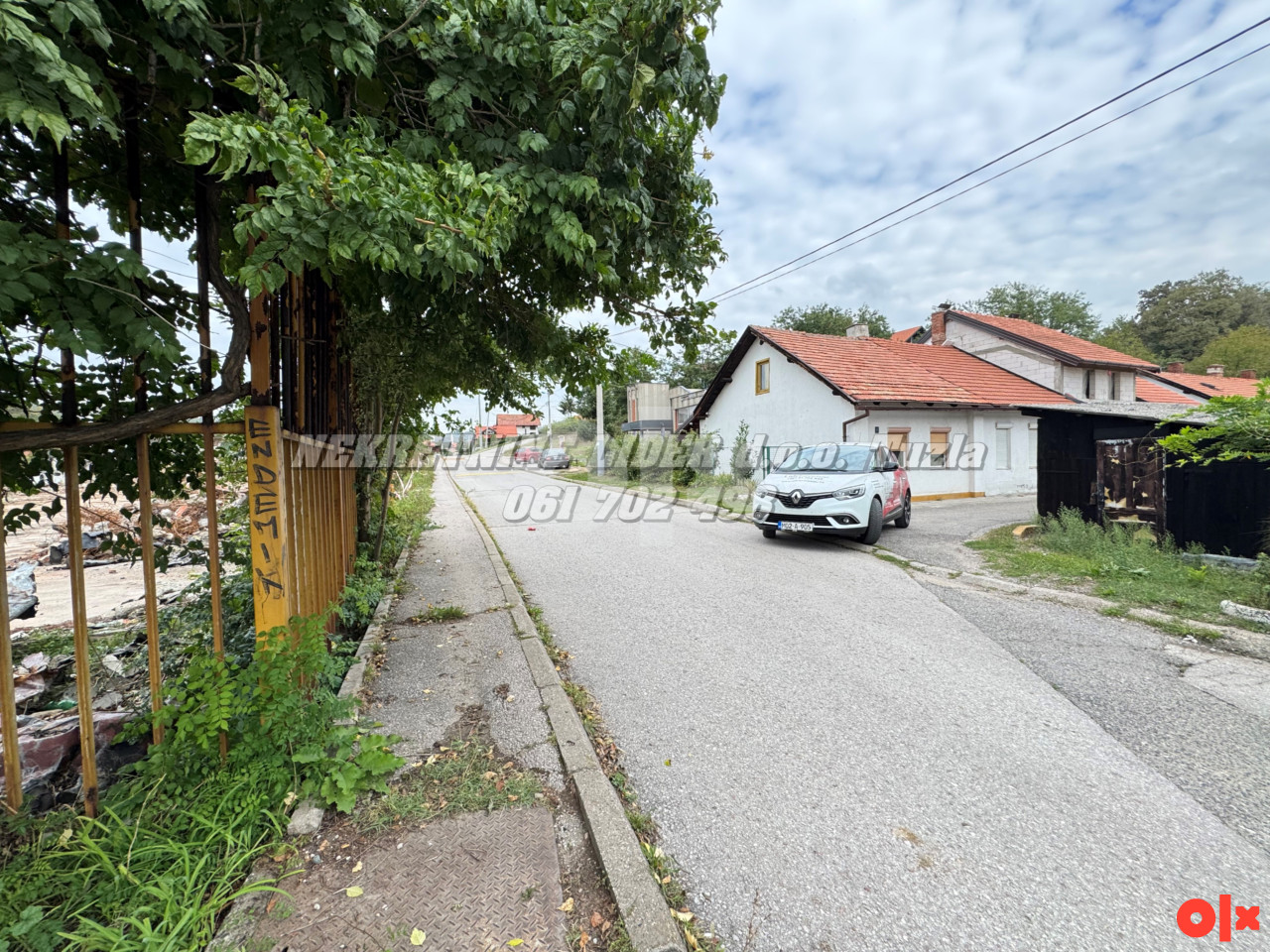 Renoviran jednoiposoban stan 39m2, mirna lokacija 17