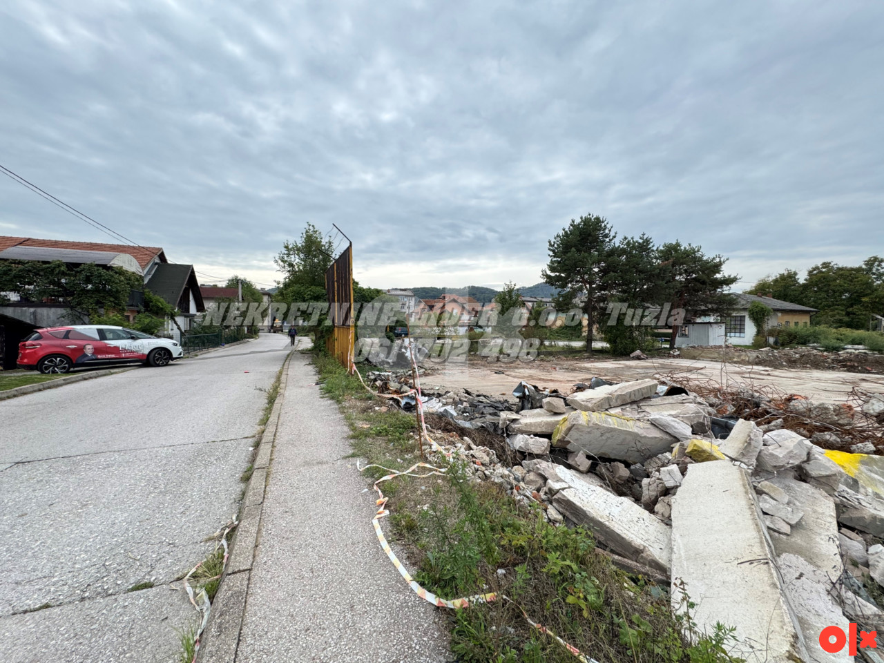 Renoviran jednoiposoban stan 39m2, mirna lokacija 18