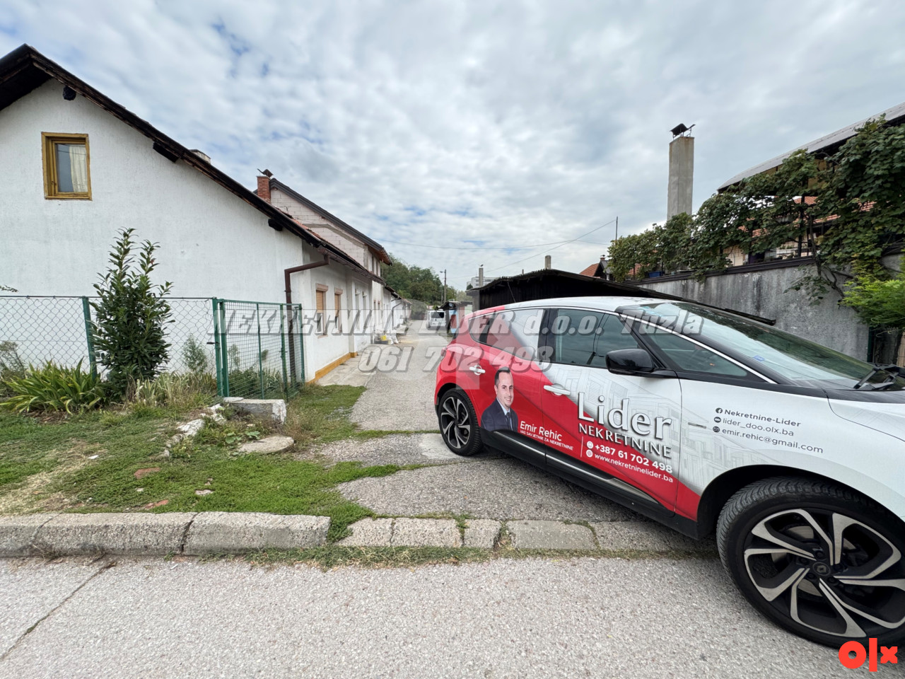 Renoviran jednoiposoban stan 39m2, mirna lokacija 19