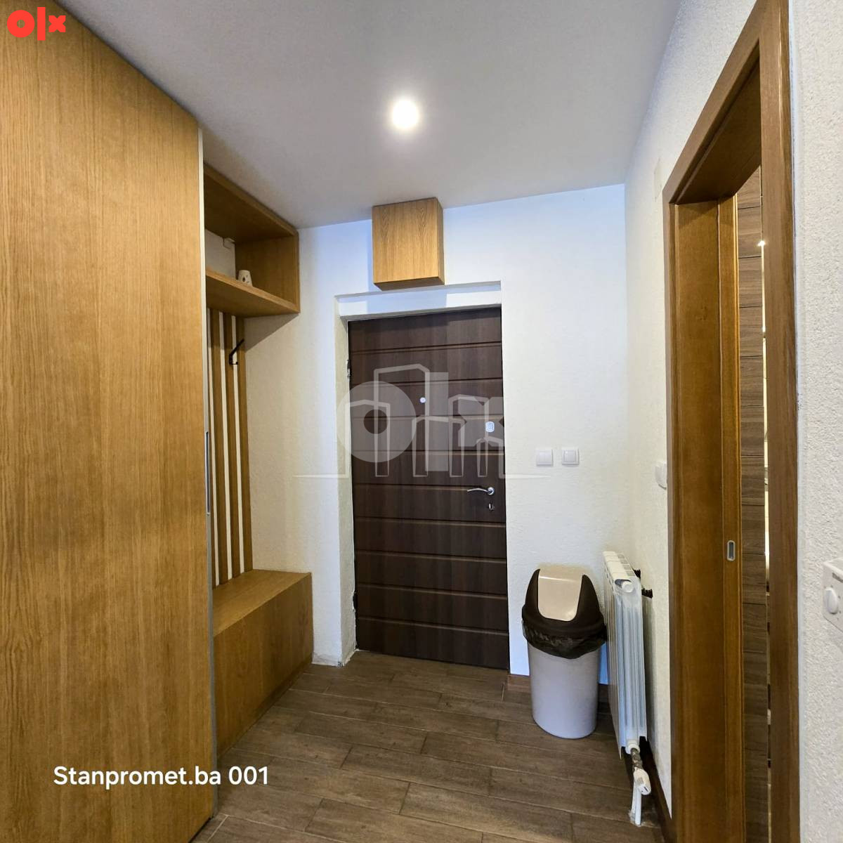 Apartman Jahorina opremljen na samoj stazi Poljice 13