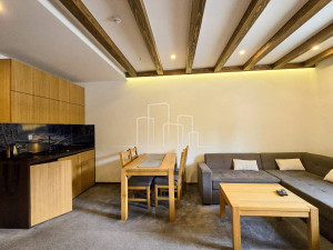Apartman Jahorina opremljen na samoj stazi Poljice photo 2