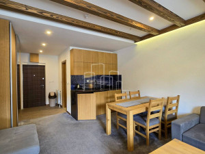 Apartman Jahorina opremljen na samoj stazi Poljice photo 3