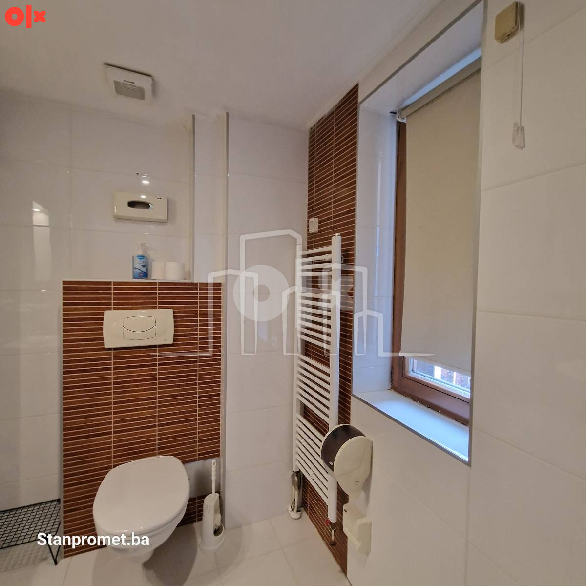 Apartman 34m2 sa terasom Opremljen Jahorina Vučko 15