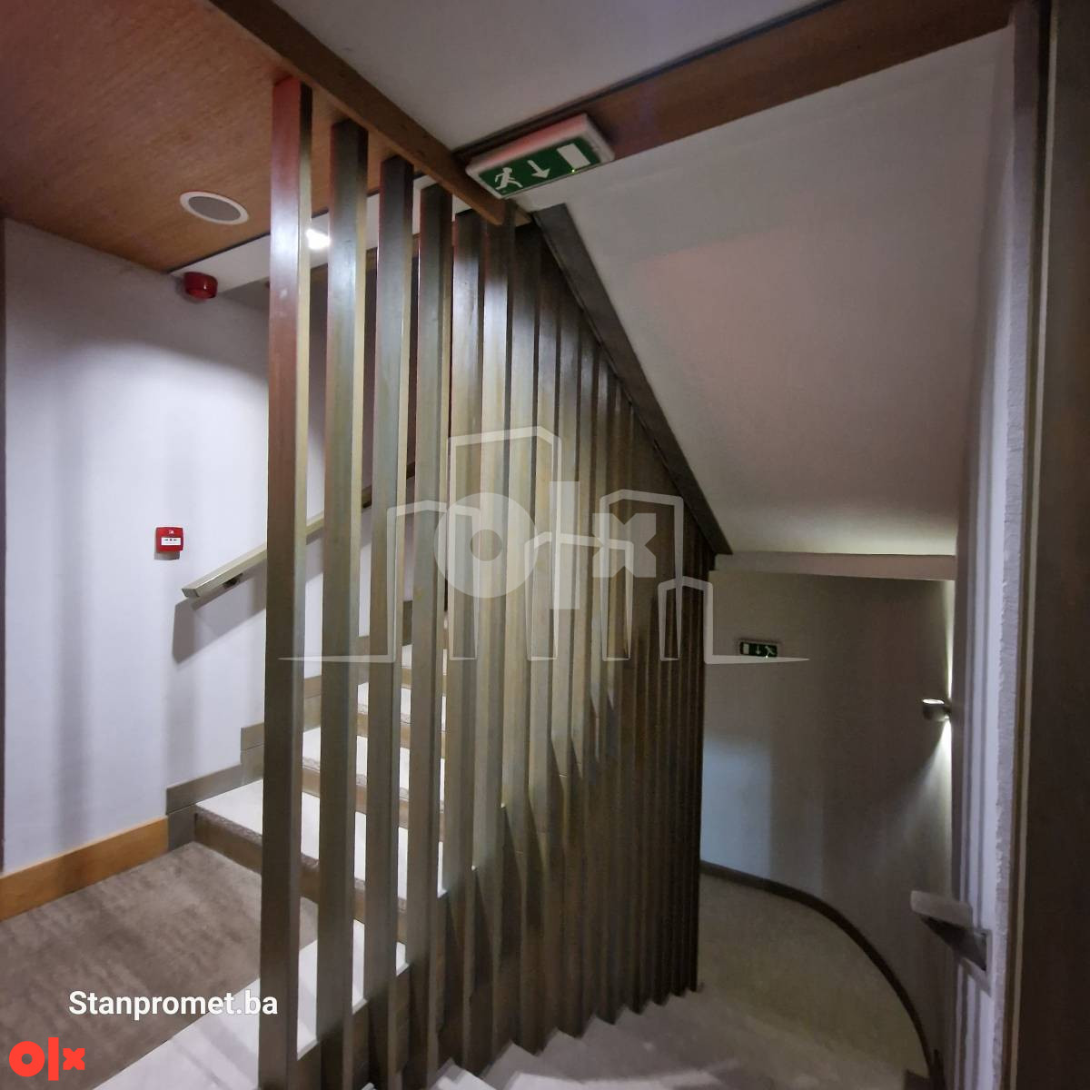 Apartman 34m2 sa terasom Opremljen Jahorina Vučko 19