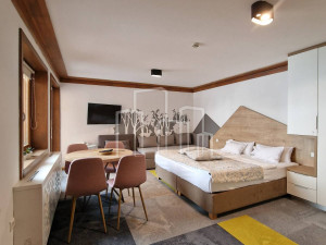 Apartman 34m2 sa terasom Opremljen Jahorina Vučko photo 2