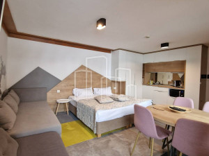 Apartman 34m2 sa terasom Opremljen Jahorina Vučko photo 3