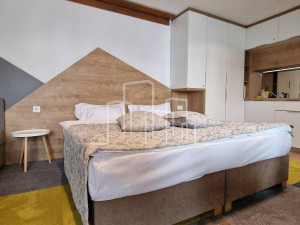 Apartman 34m2 sa terasom Opremljen Jahorina Vučko photo 4