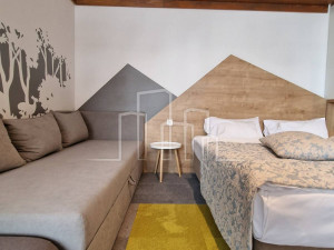 Apartman 34m2 sa terasom Opremljen Jahorina Vučko photo 5