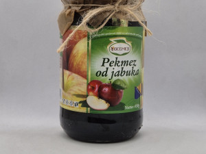 Pekmez od jabuka 450g