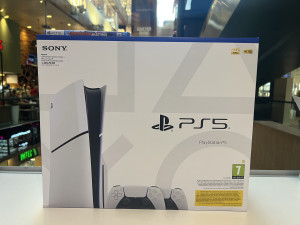 Playstation 5 1T*24 mj.garancija*