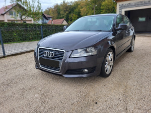 Dijelovi djelovi Audi A3 2010 1.6 Dizel