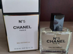 No5 Chanel 50ml