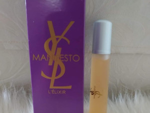 Manifesto elixir 20ml