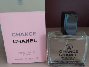 Chance Chanel 50ml