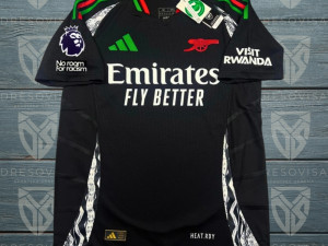 ARSENAL dres player verzija sezona 2024/25