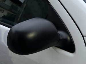 Retrovizor desni skoda fabia