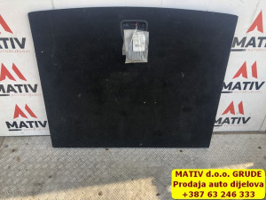 Tepih podnica gepeka Mercedes GLA x156 2016 A1566805400