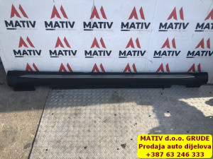 Bočni PRAG DESNI AMG Mercedes GLA x156 2016 A1566980854