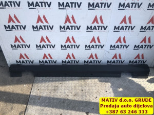 Bočni PRAG LIJEVI AMG Mercedes GLA x156 2016 A1566980754