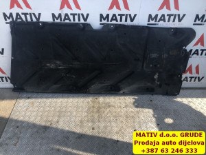 Podna zaštita LIJEVA Mercedes GLA x156 2016 A2466840100