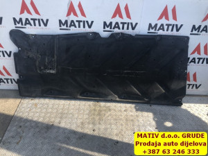 Podna zaštita DESNA Mercedes GLA x156 2016 A2466840200