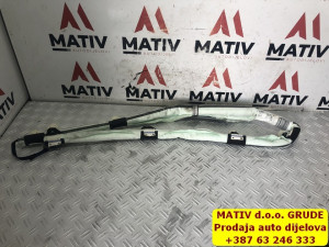 Krovni jastuk LIJEVI Mercedes GLA x156 2016 A1568600302