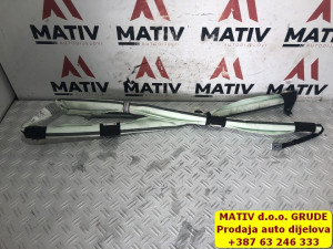 Krovni jastuk DESNI Mercedes GLA x156 2016 A1568600402