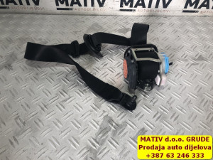 Pojas zatezač prednji DESNI Mercedes GLA x156 2016 A1768602285