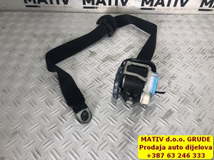 Pojas zatezač prednji LIJEVI Mercedes GLA x156 2016 A1768602185
