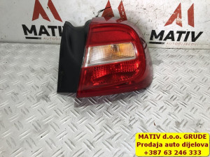 Štop DESNI Mercedes GLA x156 2013-2017 A1569060858
