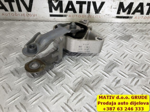 Nosač MOTORA Mercedes GLA x156 200 CDI A2462400809 2016