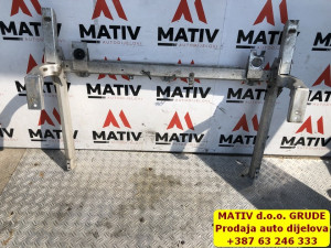 Nosač HLADNJAKA Skije Mercedes GLA x156 200 CDI A2466200019