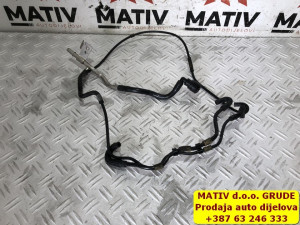 Crijevo VAKUMA Mercedes GLA x156 200 CDI A6512300656 2016