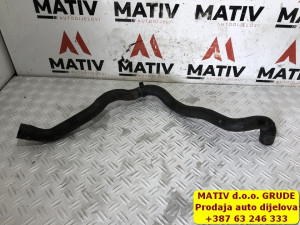 Crijevo VODE Mercedes GLA x156 200 CDI A2465010382 2016