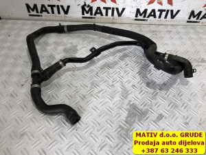 Crijevo VODE Mercedes GLA x156 200 CDI A2468302896 2016