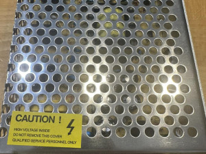 Napajanje za kamere - video nadzor