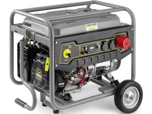 KARCHER AGREGAT PGG 8/3 TROFAZNI