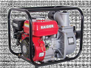 Pumpa za vodu BENZINSKA Raider RD-GWP04