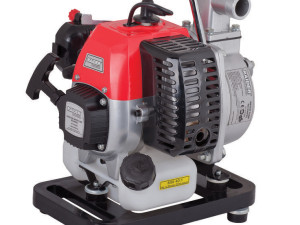 Pumpa za vodu BENZINSKA Raider RD-GWP02J