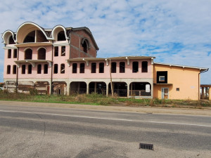 Poslovni objekat Gradiška