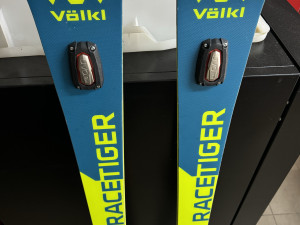 Skije Volkl racetiger SL13 kao nove DIN 16