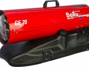 TOP ZA GRIJANJE BIEMMEDUE GE 20