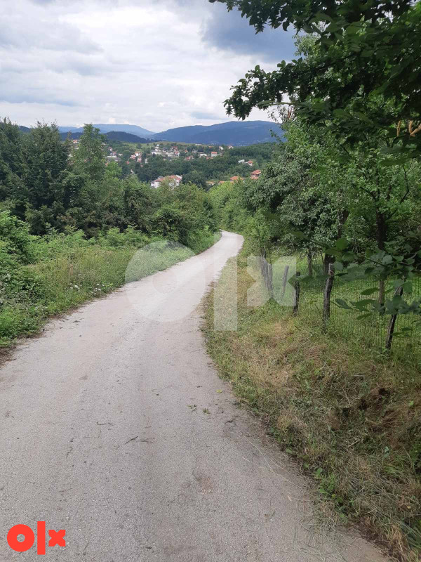 Zemljište Ilijaš 2