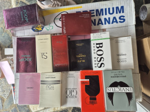 Bleu de Chanel 100ml