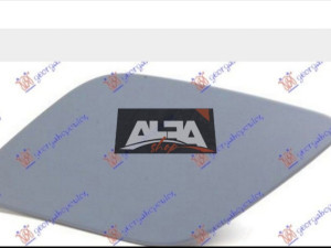 Audi a6 04- Poklopac prskalice fara L+d